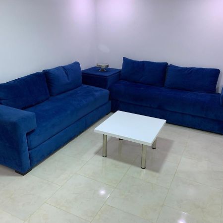 Appart De Proximite A Bayo Berkane Exterior foto