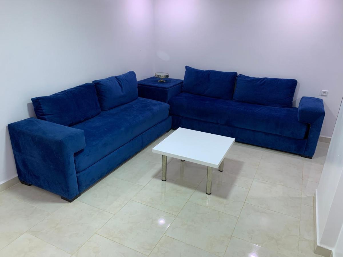 Appart De Proximite A Bayo Berkane Exterior foto