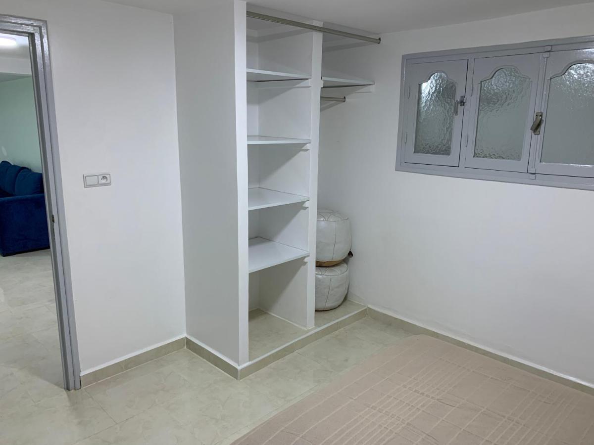 Appart De Proximite A Bayo Berkane Exterior foto