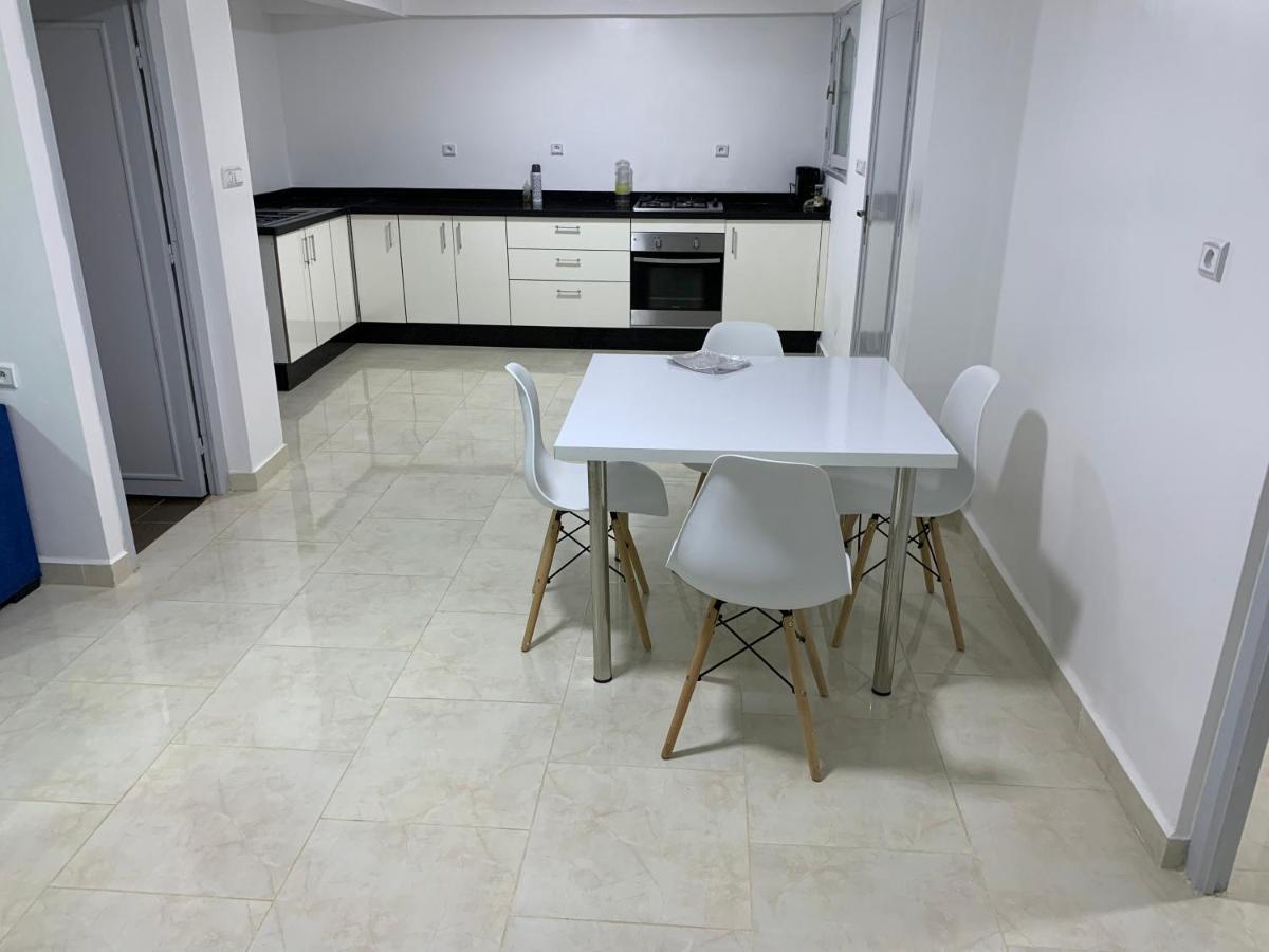 Appart De Proximite A Bayo Berkane Exterior foto