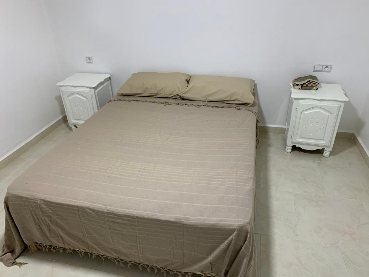 Appart De Proximite A Bayo Berkane Exterior foto