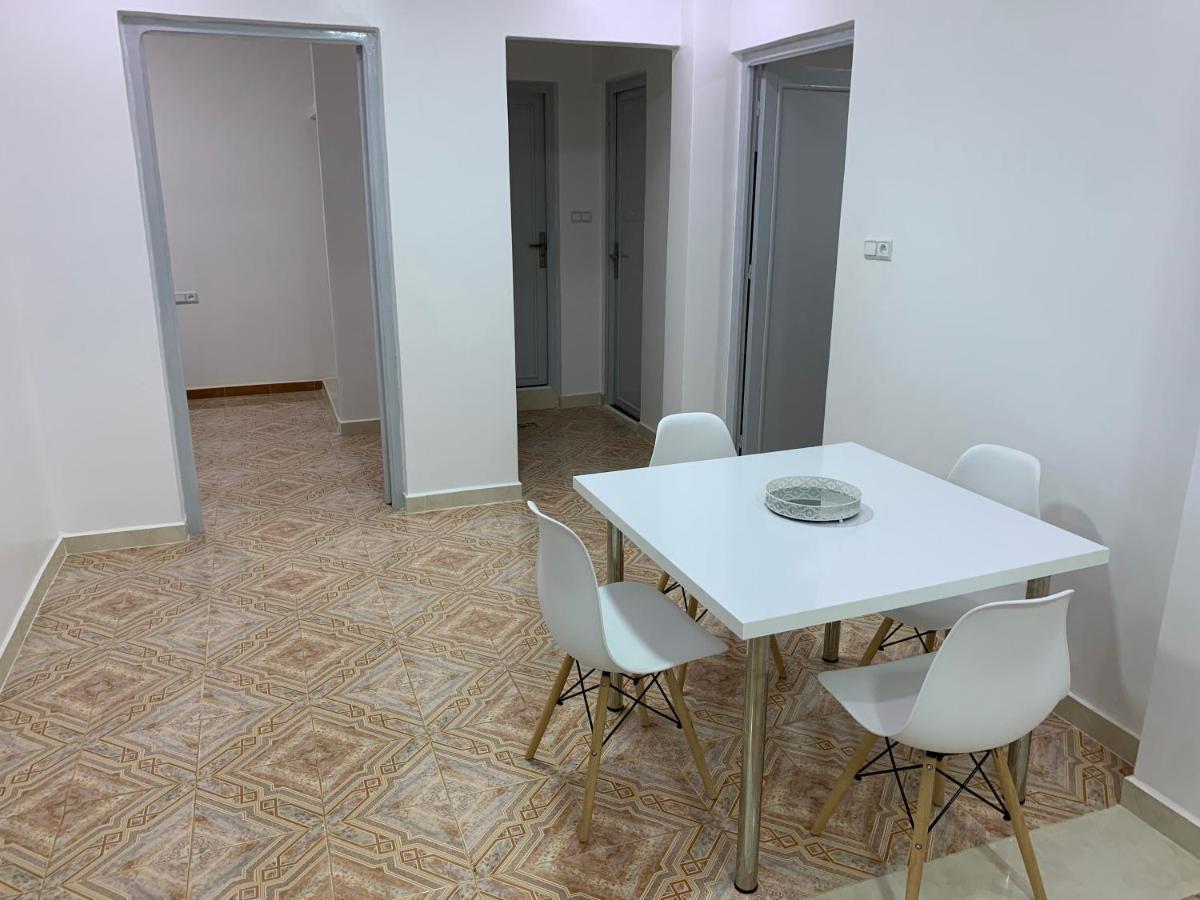 Appart De Proximite A Bayo Berkane Exterior foto