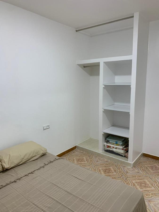 Appart De Proximite A Bayo Berkane Exterior foto